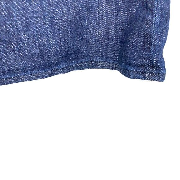William rast Women's Dark Wash Madison Bootcut 19D Houston US 27 - Picture 9 of 15